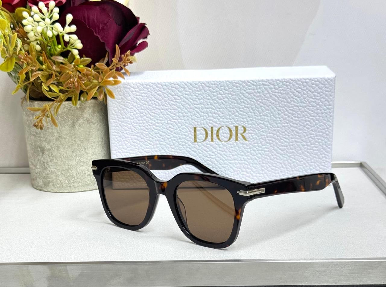Dior Sunglasses 3 colors