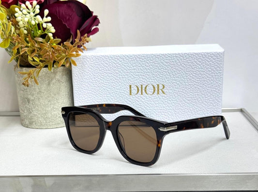 Dior Sunglasses 3 colors