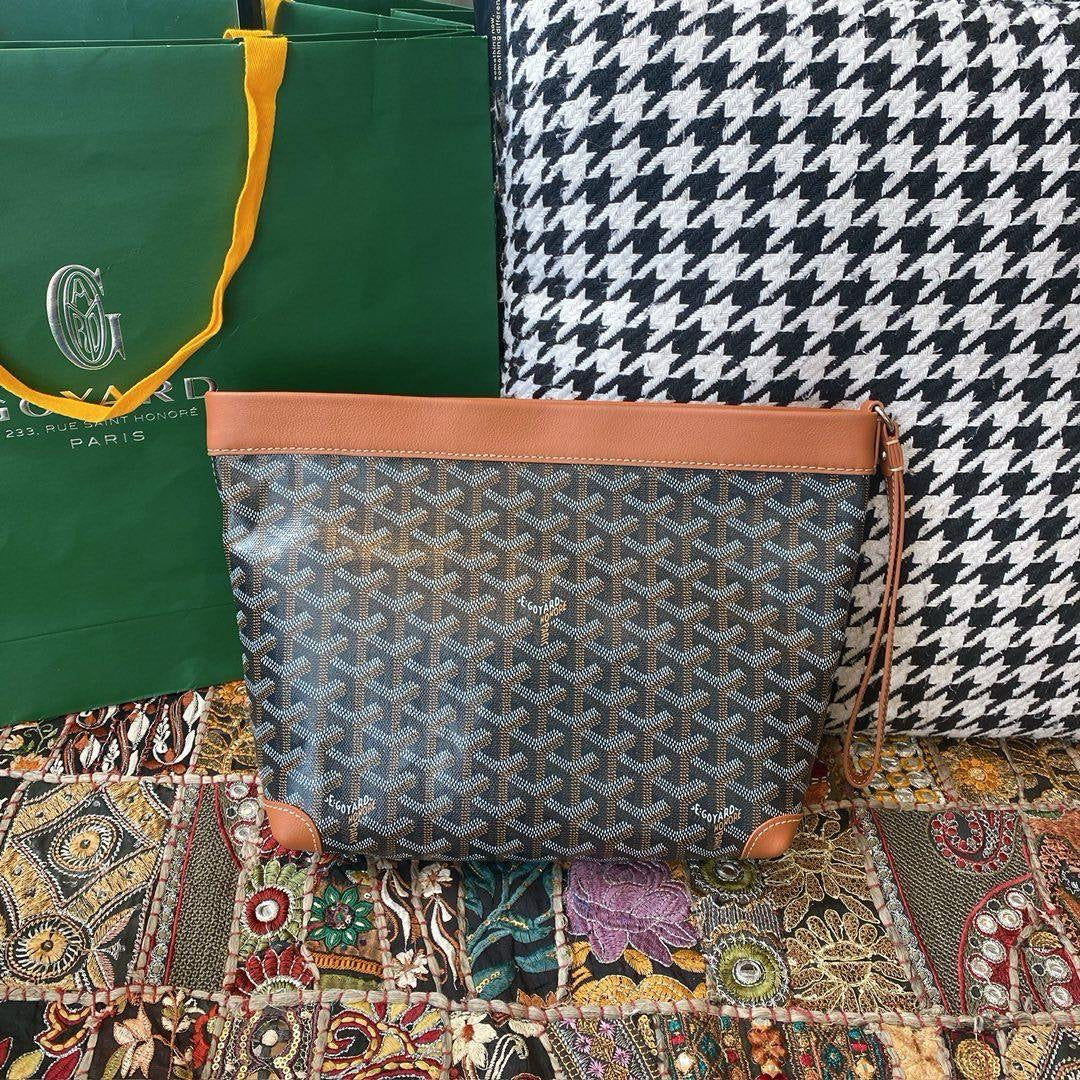 Goyard Pouch 5 colors