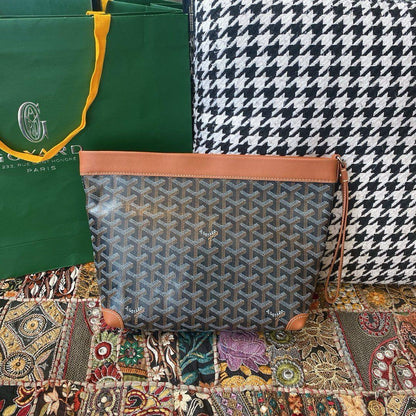 Goyard Pouch 5 colors