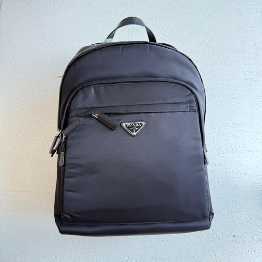 Prada Backpack (VIP Quality)