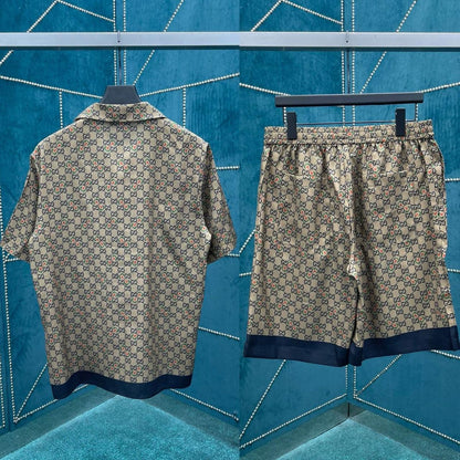 Gucci Set 3 colors