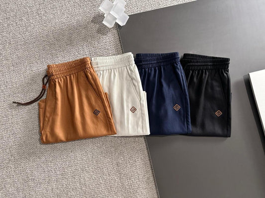 Loro Piana Short 4 colors