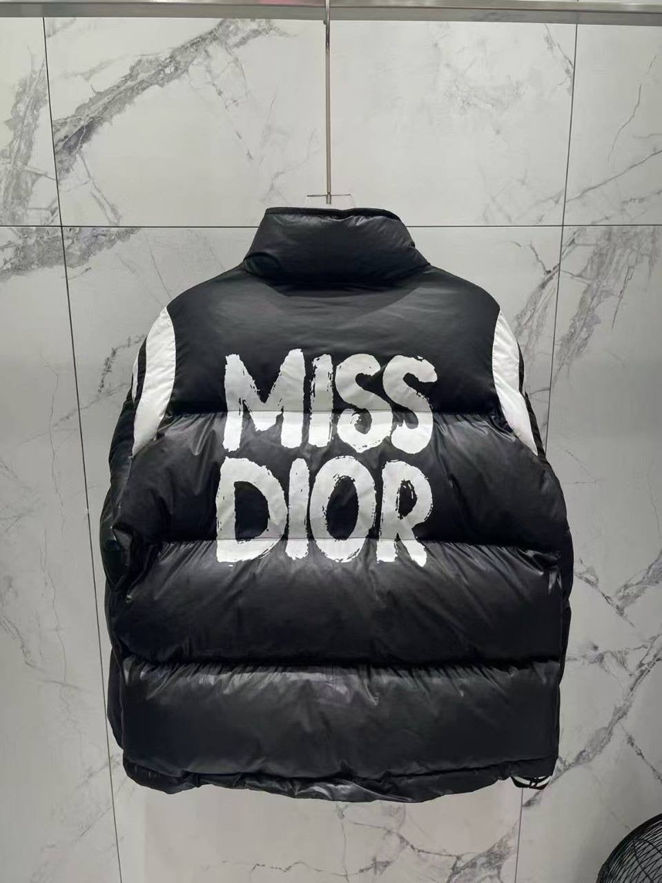 Dior Jacket