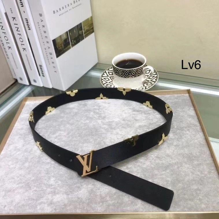 Louis Vuitton Belt