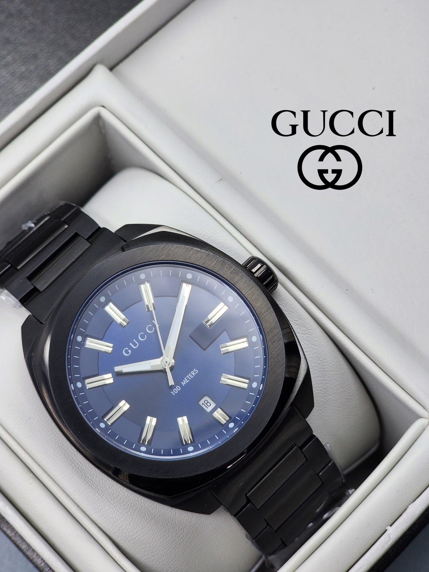 Gucci Watch 8 colors