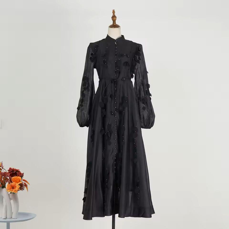 Zimmerman Dress