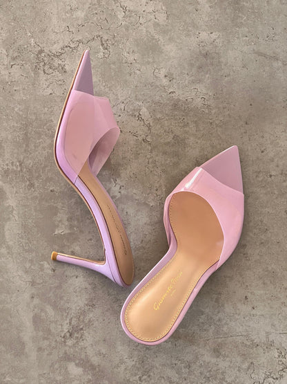 Gianvito Rossi Heels 8 colors