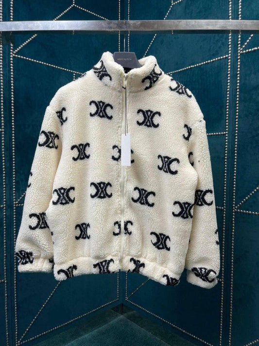 Celine Jacket