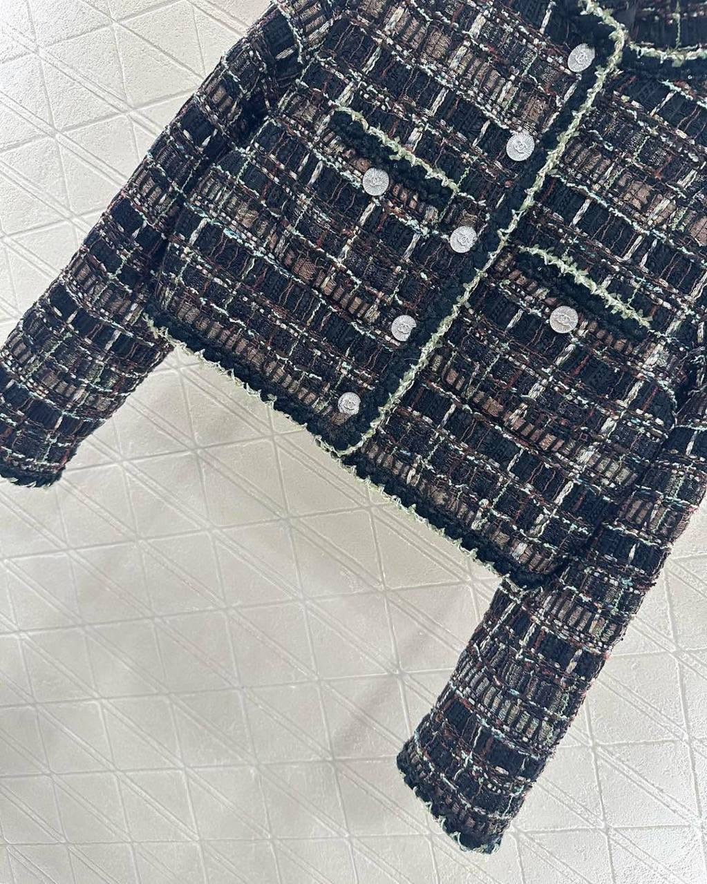 Chanel Jacket