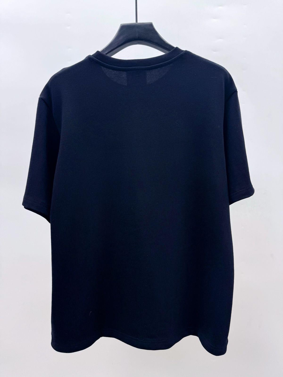 Casablanca T-Shirt 2 colors