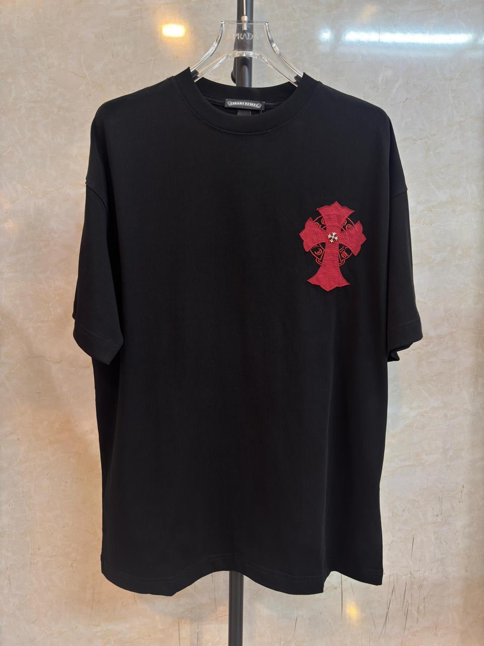 Chrome Hearts T-Shirt 2 colors
