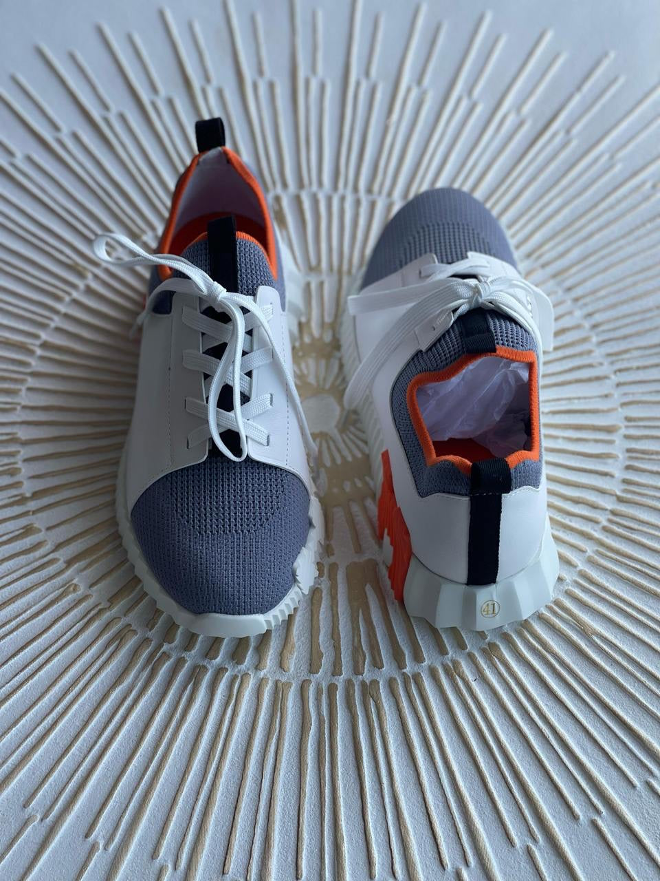 Hermes Sneakers