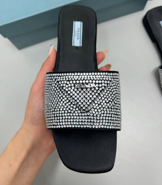 Prada Slippers