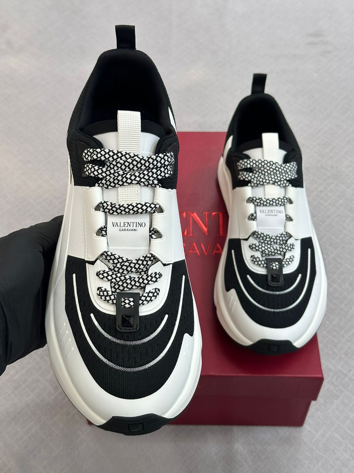 Valentino Shoes