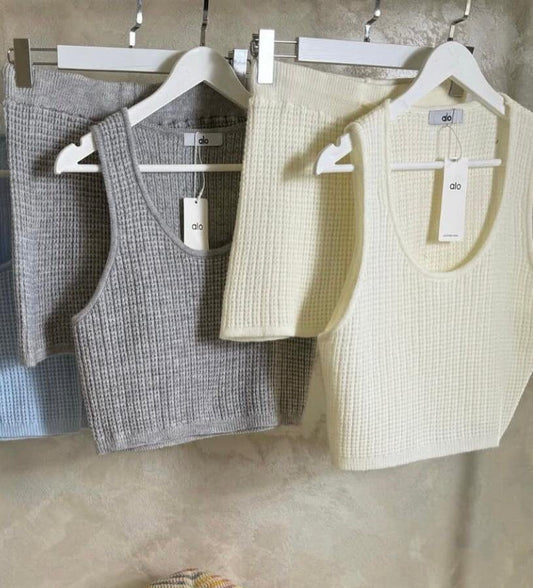 Alo Set 2 colors
