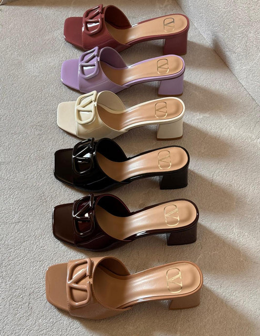 Valentino Heels 5 colors