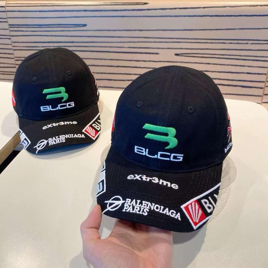 Balenciaga Caps 2 colors