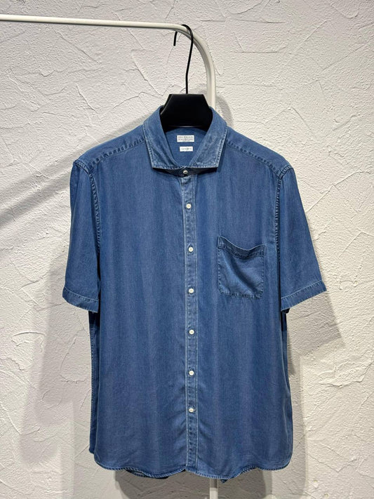 Brunello Jeans Shirt