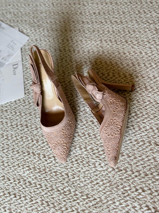 Dior Heels
