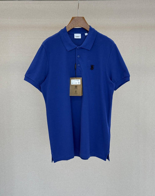Burberry Polo Shirt 5 colors