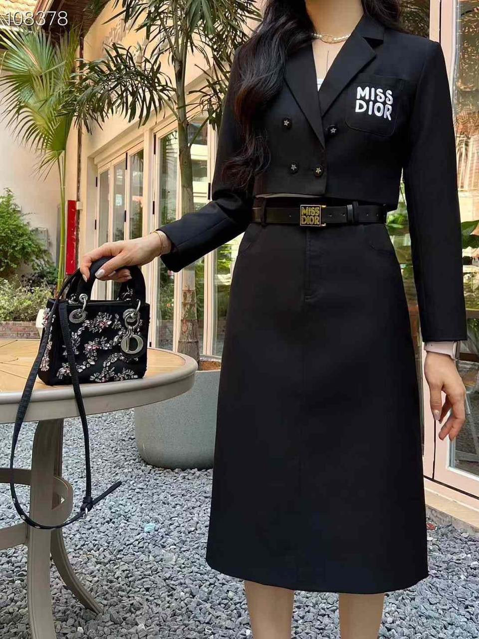 Dior Set