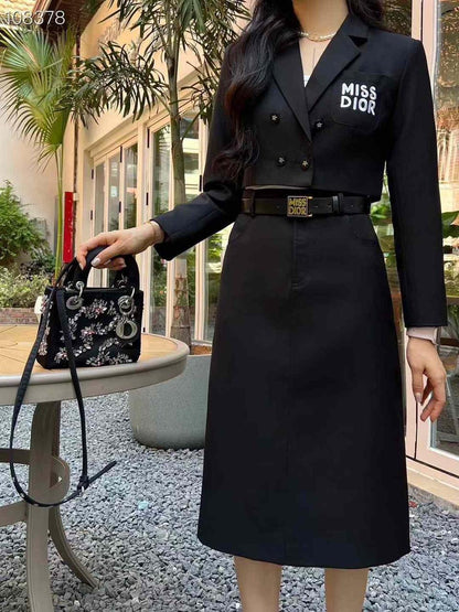 Dior Set