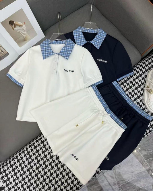 Miu Miu Set 2 colors