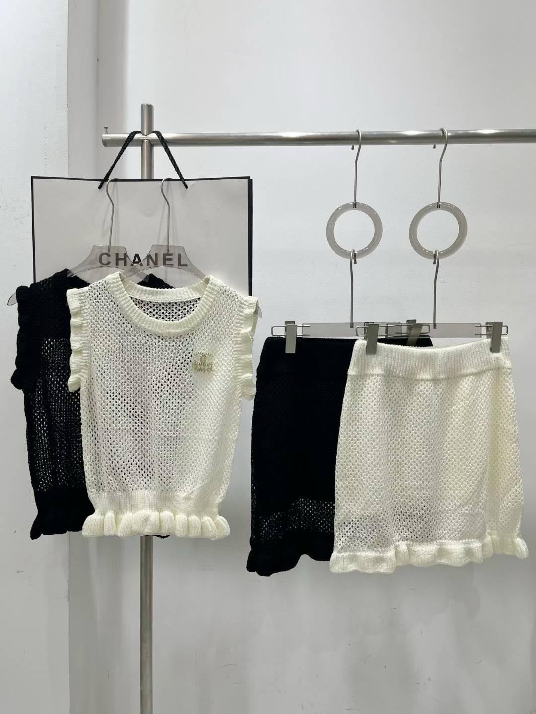 Chanel Set