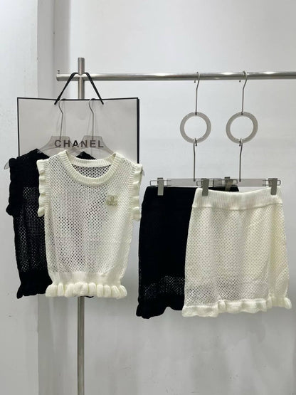 Chanel Set