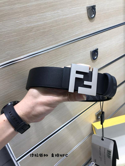 Fendi Belts