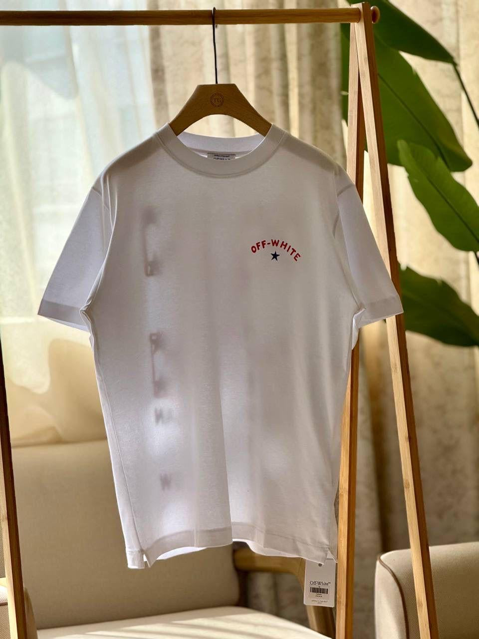 OFF White T-Shirt