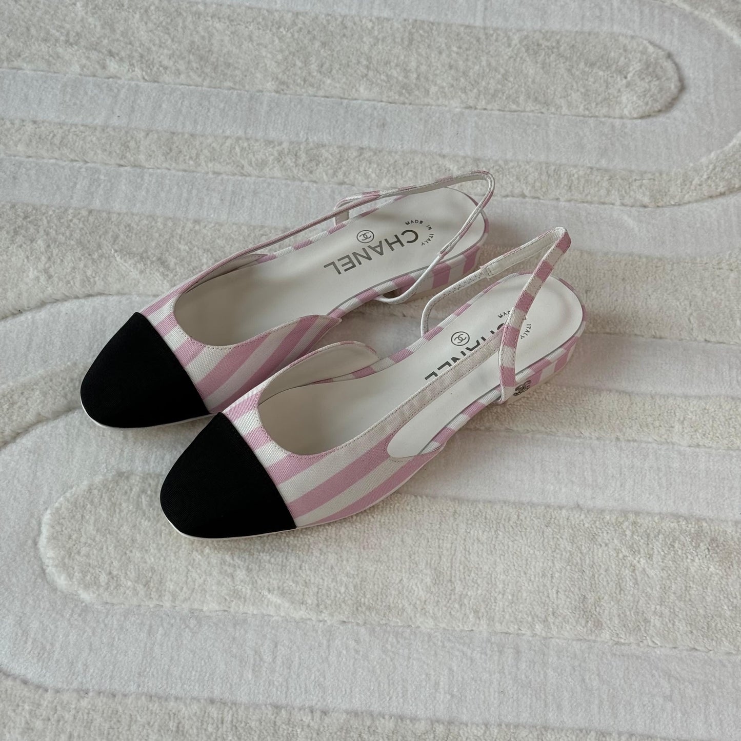 Chanel Ballerina