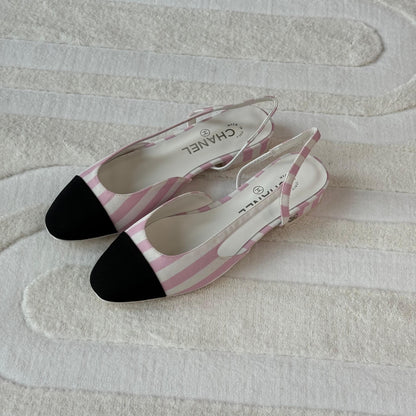 Chanel Ballerina