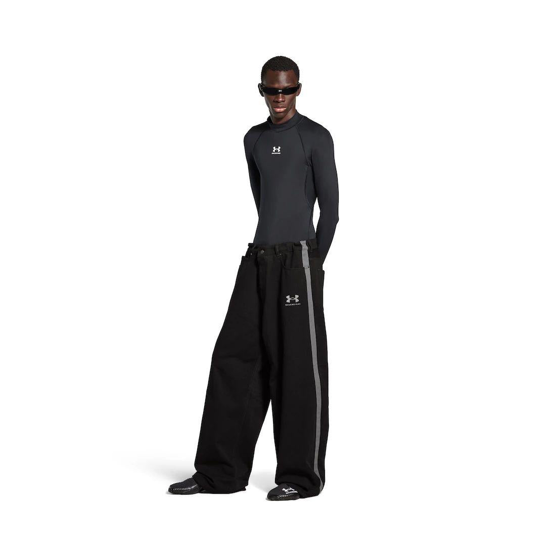 Balenciaga Jeans Pants
