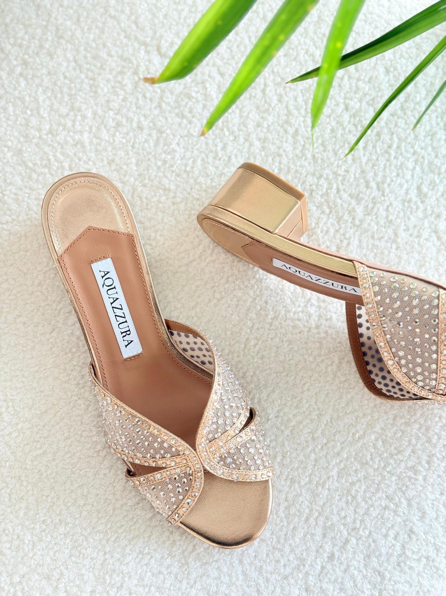 Alaia Heels