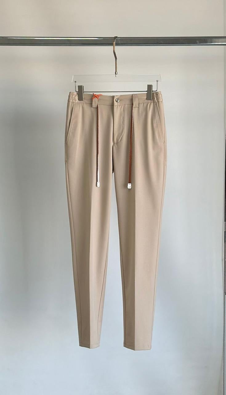 Loro Piana Fabric Pants