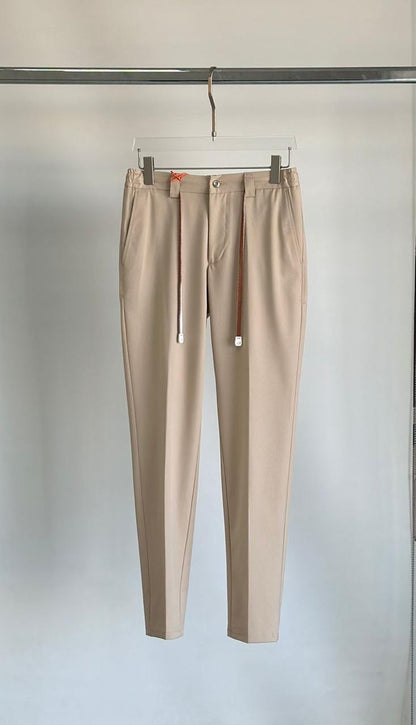Loro Piana Fabric Pants