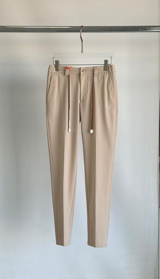 Loro Piana Fabric Pants