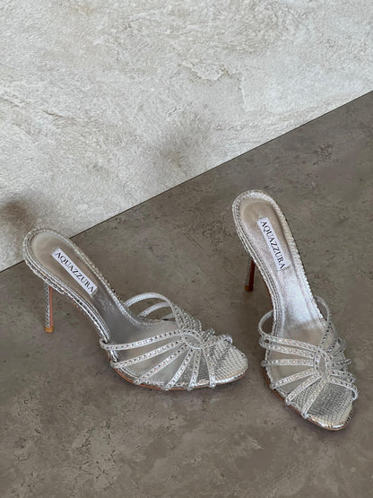 Aquazzura Heels