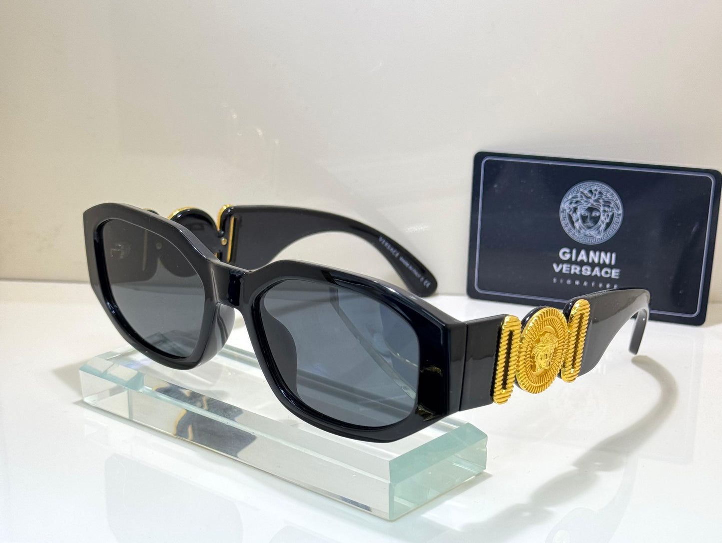 Versace Sunglasses 6 colors