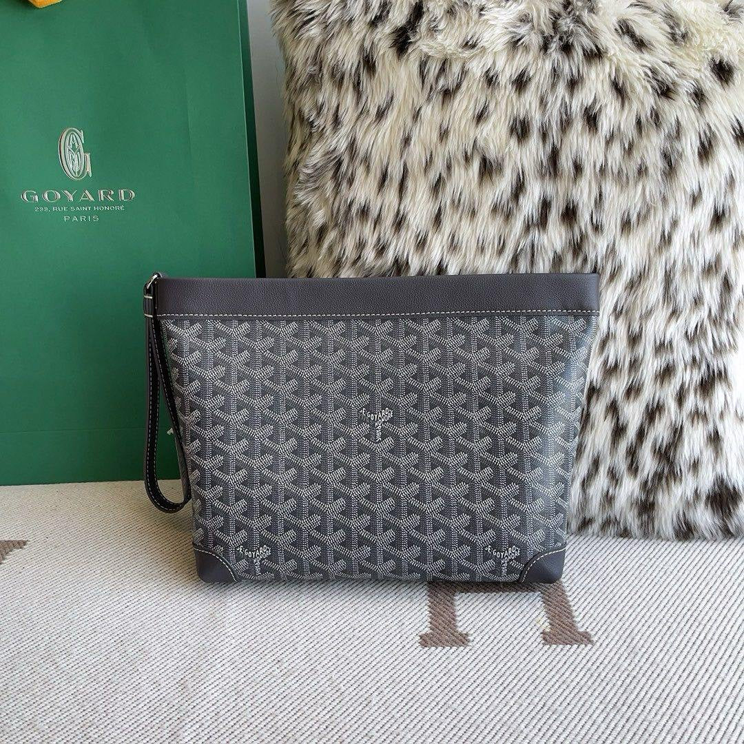 Goyard Pouch 5 colors