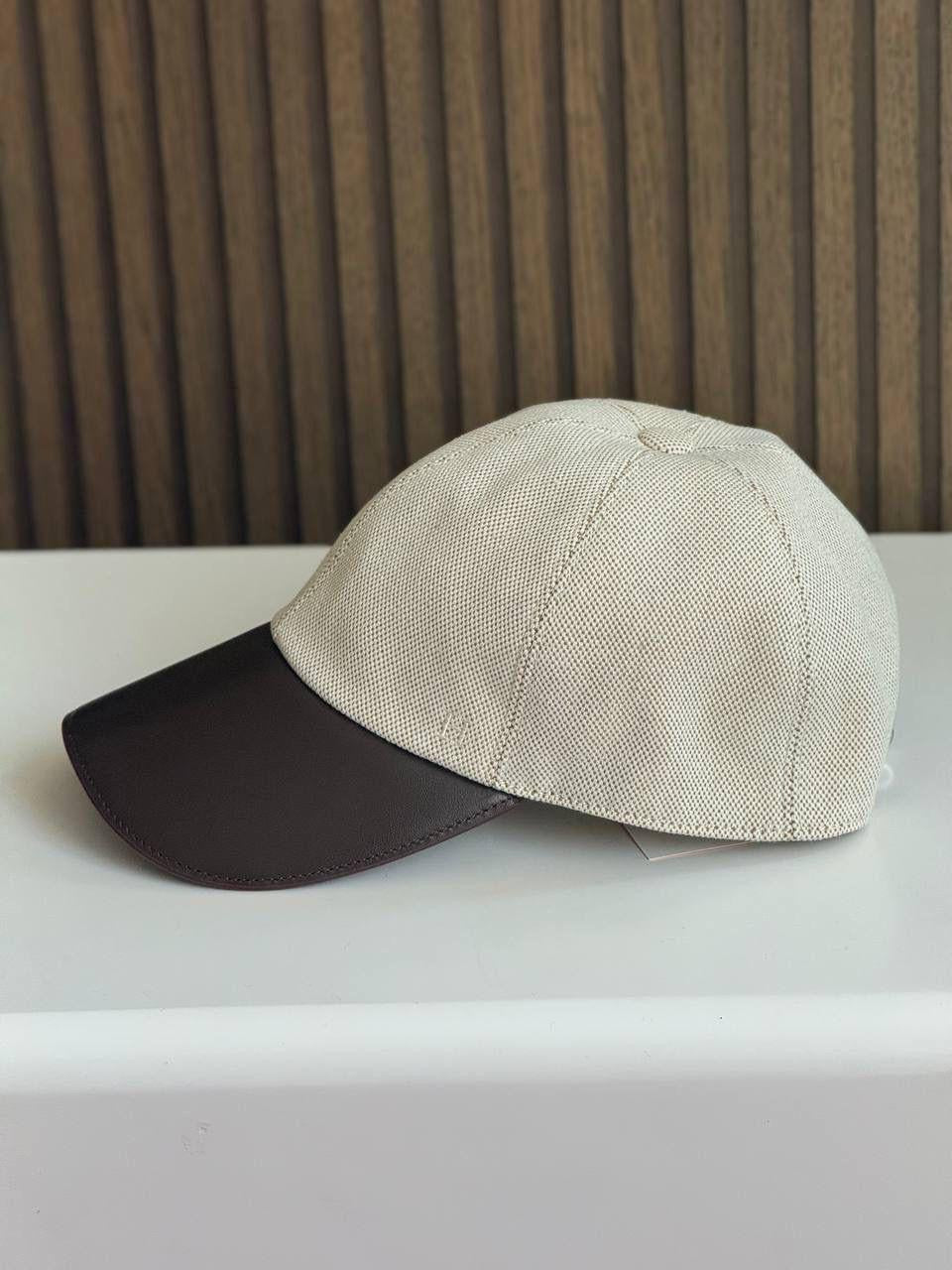 Hermes Cap