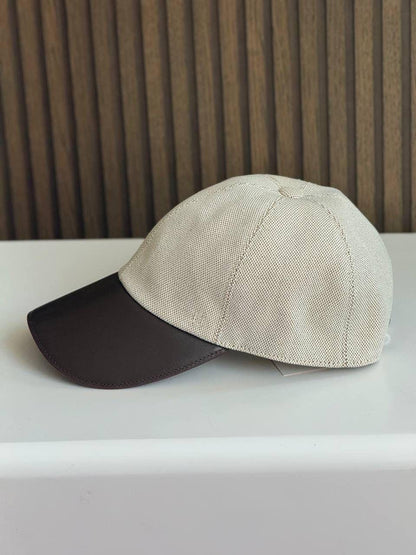 Hermes Cap