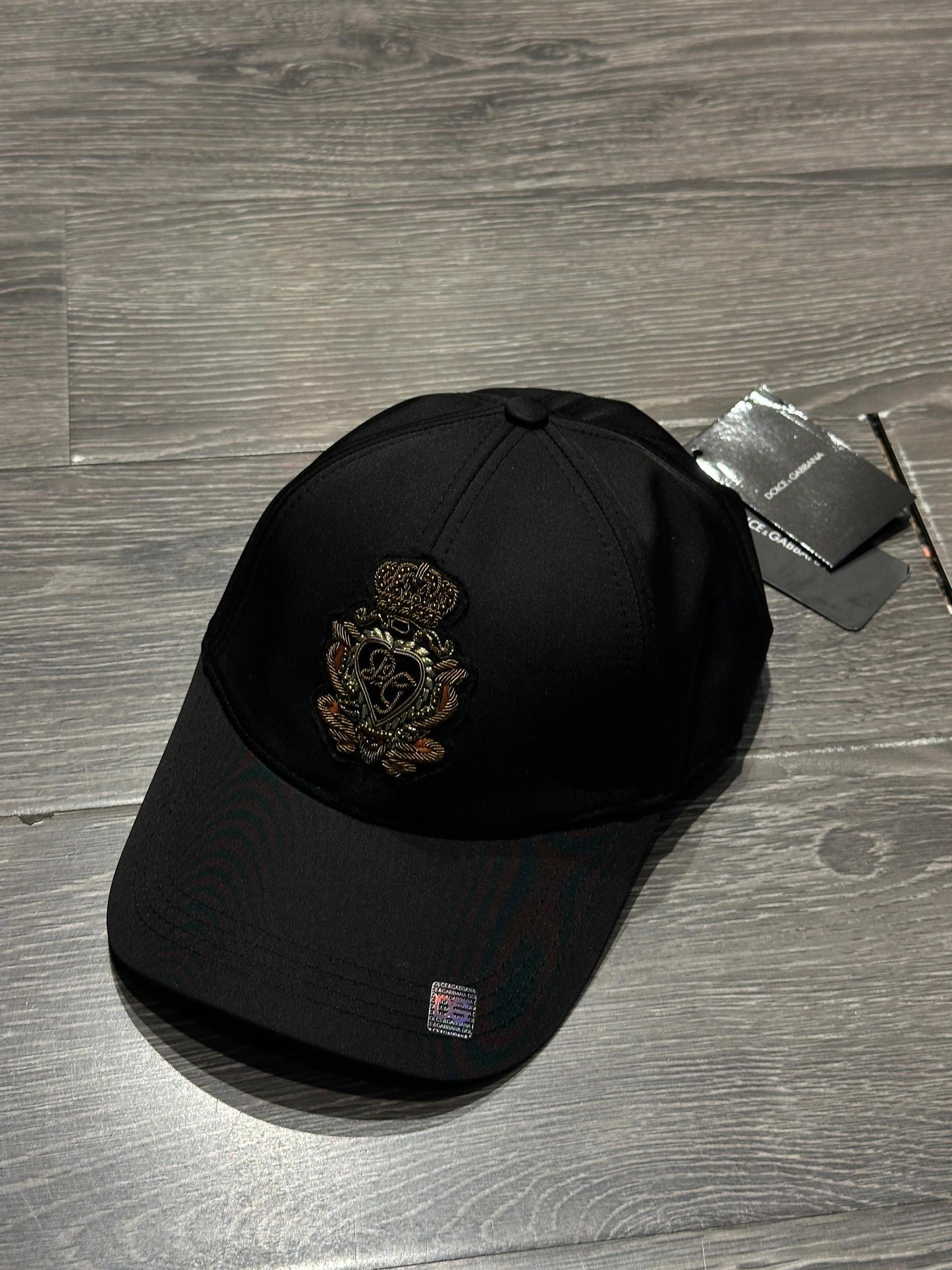 Dolce & Gabbana Caps