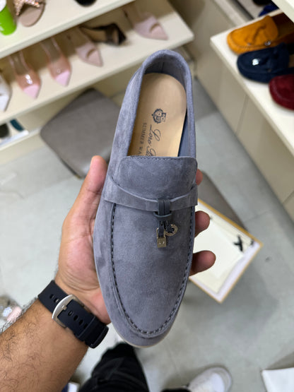 Loro Piana female Loafer