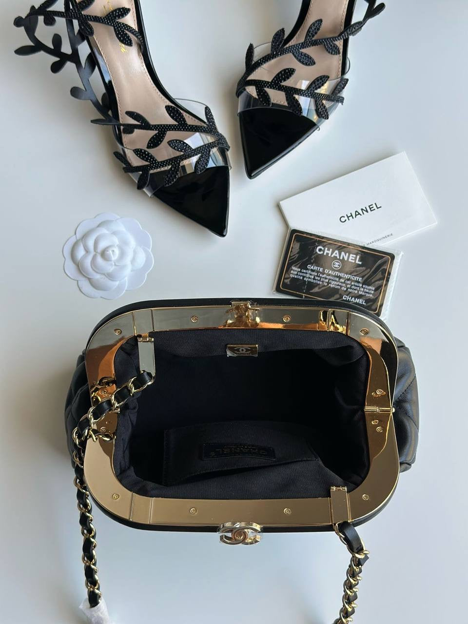 Chanel Sling Bag (VIP Quality)