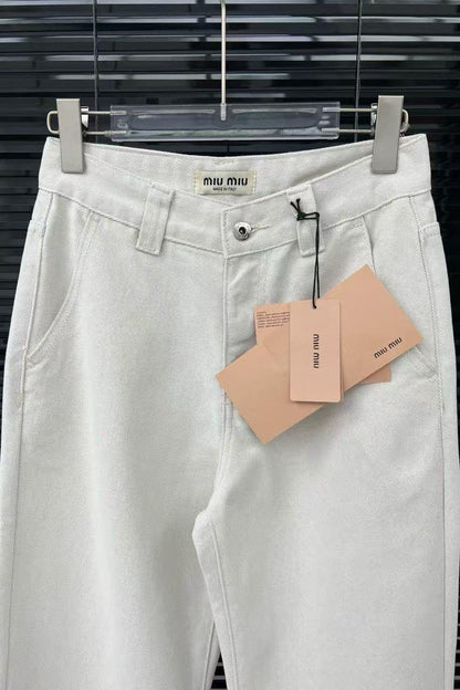 Miu Miu Pants