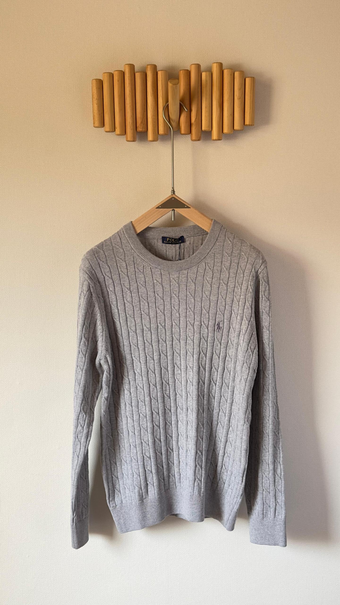 Ralph Lauren Sweaters