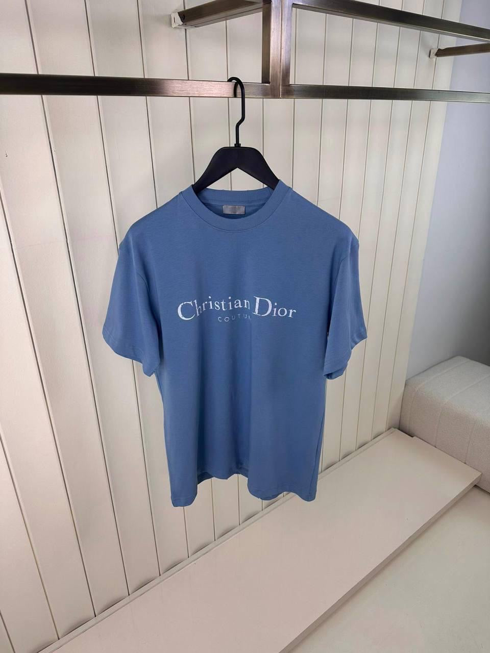 Dior T-Shirt 3 colors